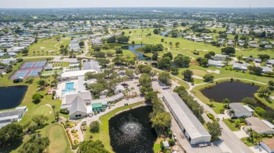 Seller Motivated, MAKE OFFER! Beautiful Savanna Club 55+ on Savanna Golf Club in Florida - for sale on GolfHomes.com, golf home, golf lot