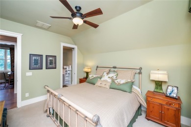 Charming cottage located in enclave adjacent to the Cliffs at on The Cliffs At Keowee Falls in South Carolina - for sale on GolfHomes.com, golf home, golf lot