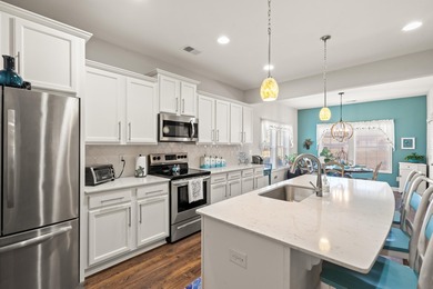 Come see 172 Board Landing Circle today and prepare to fall in on Shaftesbury Glen Golf and Fish Club in South Carolina - for sale on GolfHomes.com, golf home, golf lot