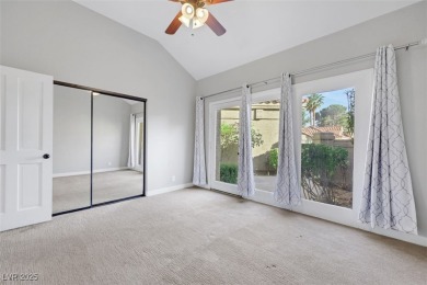 Luxury guard gated private townhome with stunning golf course on  in Nevada - for sale on GolfHomes.com, golf home, golf lot