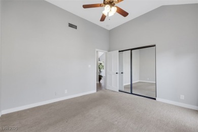 Luxury guard gated private townhome with stunning golf course on  in Nevada - for sale on GolfHomes.com, golf home, golf lot