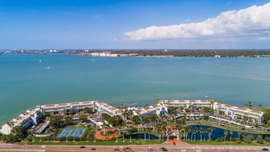Welcome Home to paradise at Isla Key! A Waterfront community on Isla Del Sol Yacht and Country Club in Florida - for sale on GolfHomes.com, golf home, golf lot