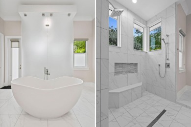 This exquisite residence, designed and built by the prestigious on Medalist Golf Club in Florida - for sale on GolfHomes.com, golf home, golf lot