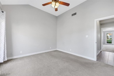 Luxury guard gated private townhome with stunning golf course on  in Nevada - for sale on GolfHomes.com, golf home, golf lot