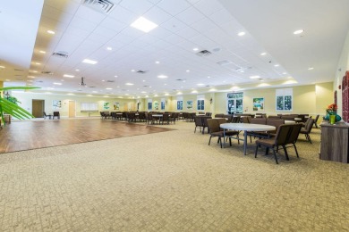 Seller Motivated, MAKE OFFER! Beautiful Savanna Club 55+ on Savanna Golf Club in Florida - for sale on GolfHomes.com, golf home, golf lot