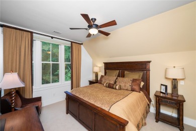 Charming cottage located in enclave adjacent to the Cliffs at on The Cliffs At Keowee Falls in South Carolina - for sale on GolfHomes.com, golf home, golf lot