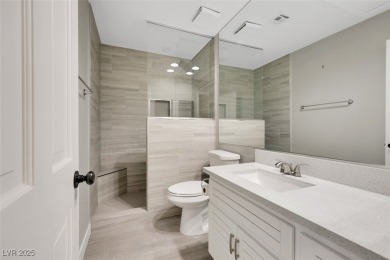 Luxury guard gated private townhome with stunning golf course on  in Nevada - for sale on GolfHomes.com, golf home, golf lot