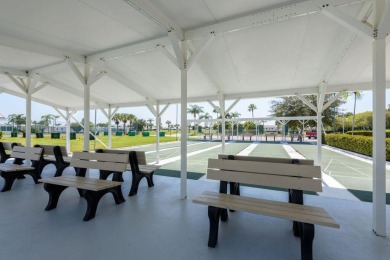 Seller Motivated, MAKE OFFER! Beautiful Savanna Club 55+ on Savanna Golf Club in Florida - for sale on GolfHomes.com, golf home, golf lot