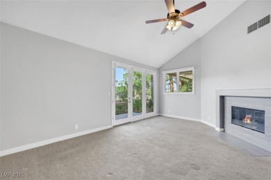 Luxury guard gated private townhome with stunning golf course on  in Nevada - for sale on GolfHomes.com, golf home, golf lot