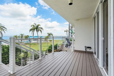 Welcome Home to paradise at Isla Key! A Waterfront community on Isla Del Sol Yacht and Country Club in Florida - for sale on GolfHomes.com, golf home, golf lot
