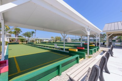 Seller Motivated, MAKE OFFER! Beautiful Savanna Club 55+ on Savanna Golf Club in Florida - for sale on GolfHomes.com, golf home, golf lot