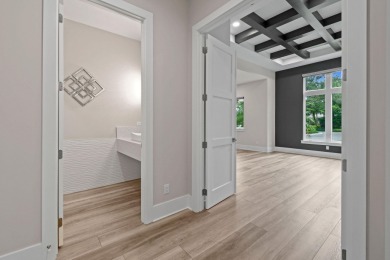 This exquisite residence, designed and built by the prestigious on Medalist Golf Club in Florida - for sale on GolfHomes.com, golf home, golf lot