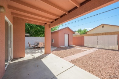 Word of the Day: Turnkey! This exceptional home is truly move-in on Cerbat Cliffs Golf Course in Arizona - for sale on GolfHomes.com, golf home, golf lot