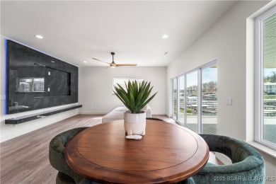MOTIVATED SELLER! This stunning 5,500 sq ft home offers a blend on The Club At Porto Cima in Missouri - for sale on GolfHomes.com, golf home, golf lot