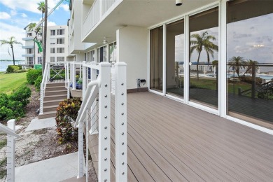 Welcome Home to paradise at Isla Key! A Waterfront community on Isla Del Sol Yacht and Country Club in Florida - for sale on GolfHomes.com, golf home, golf lot