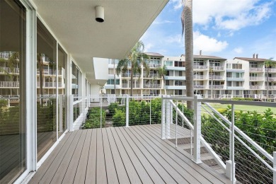 Welcome Home to paradise at Isla Key! A Waterfront community on Isla Del Sol Yacht and Country Club in Florida - for sale on GolfHomes.com, golf home, golf lot