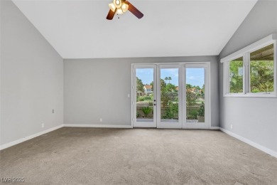 Luxury guard gated private townhome with stunning golf course on  in Nevada - for sale on GolfHomes.com, golf home, golf lot