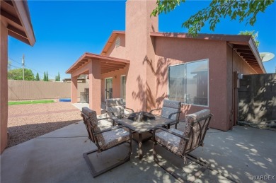 Word of the Day: Turnkey! This exceptional home is truly move-in on Cerbat Cliffs Golf Course in Arizona - for sale on GolfHomes.com, golf home, golf lot