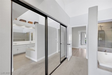 Luxury guard gated private townhome with stunning golf course on  in Nevada - for sale on GolfHomes.com, golf home, golf lot
