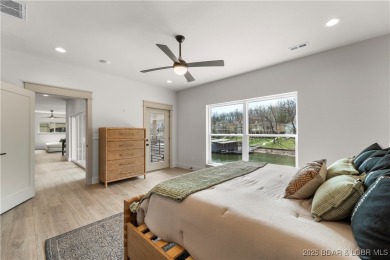 MOTIVATED SELLER! This stunning 5,500 sq ft home offers a blend on The Club At Porto Cima in Missouri - for sale on GolfHomes.com, golf home, golf lot