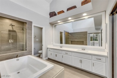 Luxury guard gated private townhome with stunning golf course on  in Nevada - for sale on GolfHomes.com, golf home, golf lot