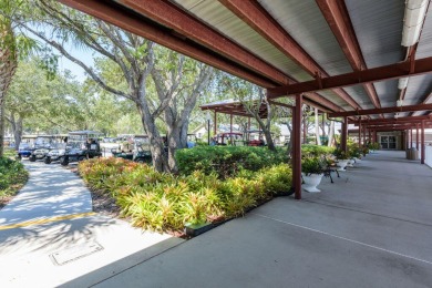 Seller Motivated, MAKE OFFER! Beautiful Savanna Club 55+ on Savanna Golf Club in Florida - for sale on GolfHomes.com, golf home, golf lot