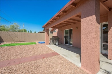 Word of the Day: Turnkey! This exceptional home is truly move-in on Cerbat Cliffs Golf Course in Arizona - for sale on GolfHomes.com, golf home, golf lot