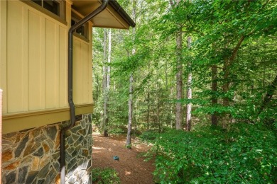 Charming cottage located in enclave adjacent to the Cliffs at on The Cliffs At Keowee Falls in South Carolina - for sale on GolfHomes.com, golf home, golf lot