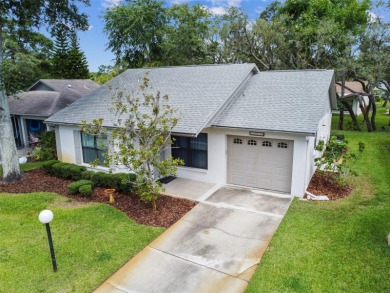This beautiful 2 Bedroom 2 Bath home is located in the active on Summertree Golf Course in Florida - for sale on GolfHomes.com, golf home, golf lot