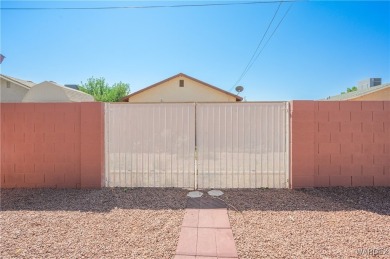 Word of the Day: Turnkey! This exceptional home is truly move-in on Cerbat Cliffs Golf Course in Arizona - for sale on GolfHomes.com, golf home, golf lot