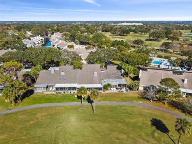 Welcome to your new sanctuary--a charming four-bedroom on Countryside Country Club in Florida - for sale on GolfHomes.com, golf home, golf lot