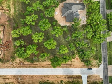 Beautiful Acre+ lot to build your dream home. The community has on Pecan Plantation Country Club in Texas - for sale on GolfHomes.com, golf home, golf lot