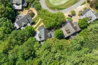 Charming cottage located in enclave adjacent to the Cliffs at on The Cliffs At Keowee Falls in South Carolina - for sale on GolfHomes.com, golf home, golf lot