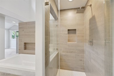 Luxury guard gated private townhome with stunning golf course on  in Nevada - for sale on GolfHomes.com, golf home, golf lot