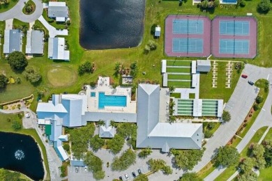 Seller Motivated, MAKE OFFER! Beautiful Savanna Club 55+ on Savanna Golf Club in Florida - for sale on GolfHomes.com, golf home, golf lot