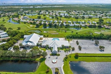 Seller Motivated, MAKE OFFER! Beautiful Savanna Club 55+ on Savanna Golf Club in Florida - for sale on GolfHomes.com, golf home, golf lot