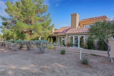 Luxury guard gated private townhome with stunning golf course on  in Nevada - for sale on GolfHomes.com, golf home, golf lot
