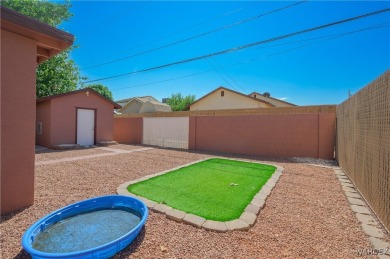 Word of the Day: Turnkey! This exceptional home is truly move-in on Cerbat Cliffs Golf Course in Arizona - for sale on GolfHomes.com, golf home, golf lot