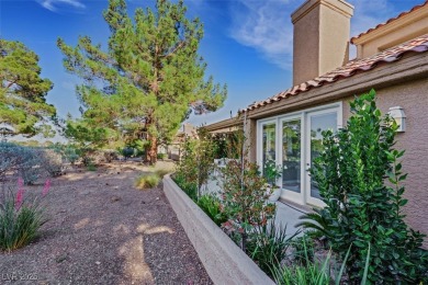 Luxury guard gated private townhome with stunning golf course on  in Nevada - for sale on GolfHomes.com, golf home, golf lot
