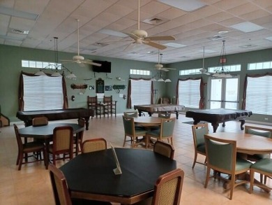 Seller Motivated, MAKE OFFER! Beautiful Savanna Club 55+ on Savanna Golf Club in Florida - for sale on GolfHomes.com, golf home, golf lot