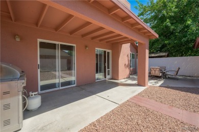 Word of the Day: Turnkey! This exceptional home is truly move-in on Cerbat Cliffs Golf Course in Arizona - for sale on GolfHomes.com, golf home, golf lot