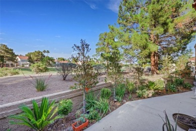 Luxury guard gated private townhome with stunning golf course on  in Nevada - for sale on GolfHomes.com, golf home, golf lot