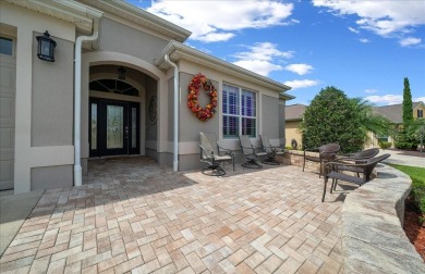 Welcome home to this beautiful 3 Bedroom, 2 1/2 Bath Bridgeport on Pennbrooke Fairways in Florida - for sale on GolfHomes.com, golf home, golf lot