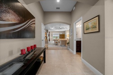 Welcome home to this beautiful 3 Bedroom, 2 1/2 Bath Bridgeport on Pennbrooke Fairways in Florida - for sale on GolfHomes.com, golf home, golf lot