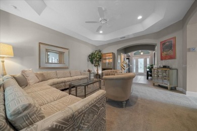 Welcome home to this beautiful 3 Bedroom, 2 1/2 Bath Bridgeport on Pennbrooke Fairways in Florida - for sale on GolfHomes.com, golf home, golf lot