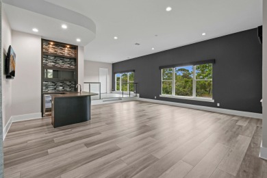 This exquisite residence, designed and built by the prestigious on Medalist Golf Club in Florida - for sale on GolfHomes.com, golf home, golf lot