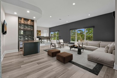 This exquisite residence, designed and built by the prestigious on Medalist Golf Club in Florida - for sale on GolfHomes.com, golf home, golf lot