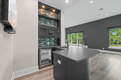 This exquisite residence, designed and built by the prestigious on Medalist Golf Club in Florida - for sale on GolfHomes.com, golf home, golf lot