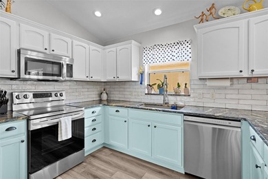 Prime Location, No Bond! Nestled in the vibrant Village of on The Links of Spruce Creek in Florida - for sale on GolfHomes.com, golf home, golf lot