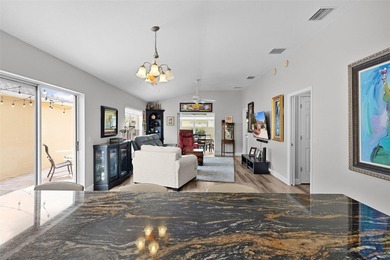 Prime Location, No Bond! Nestled in the vibrant Village of on The Links of Spruce Creek in Florida - for sale on GolfHomes.com, golf home, golf lot